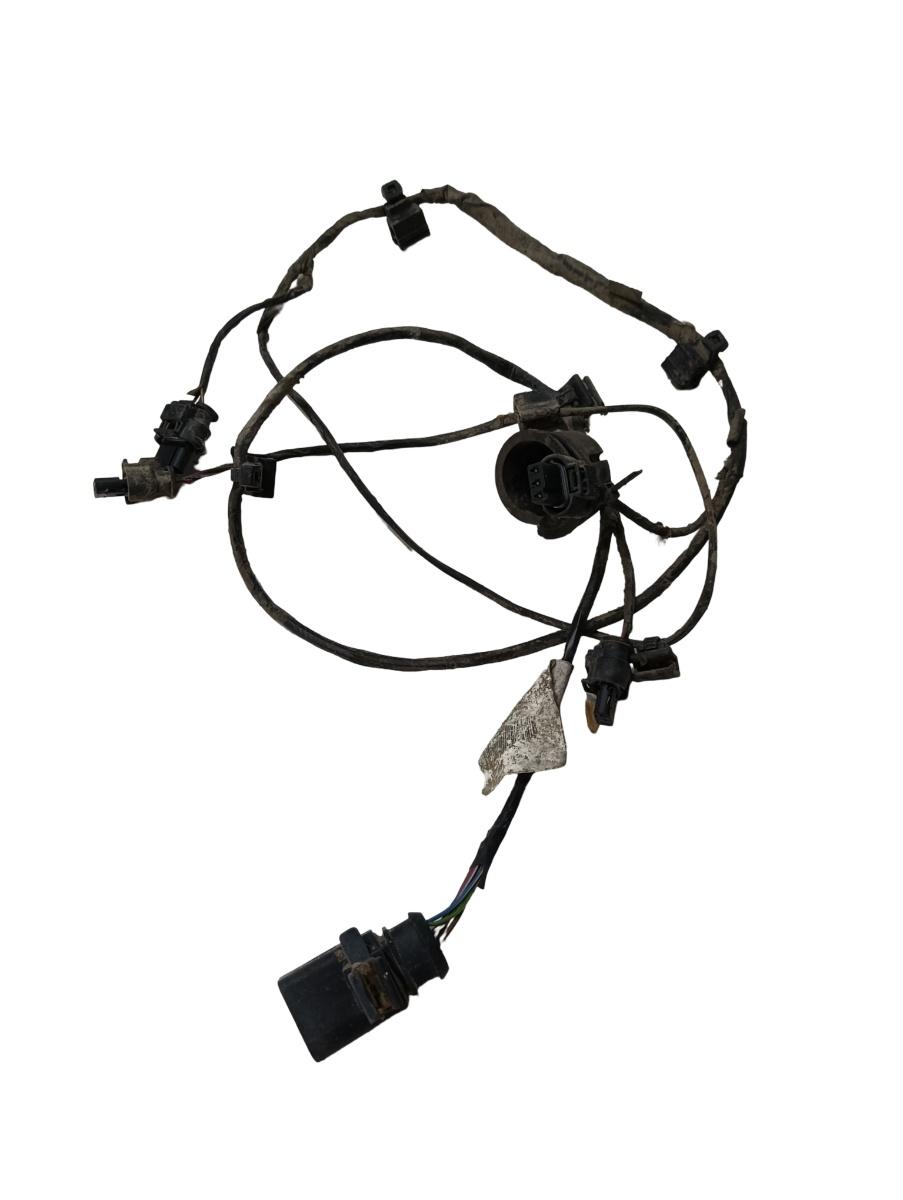 Instalatie electrica senzori parcare  spate VOLKSWAGEN PASSAT Variant 3C5 2005 - 2011