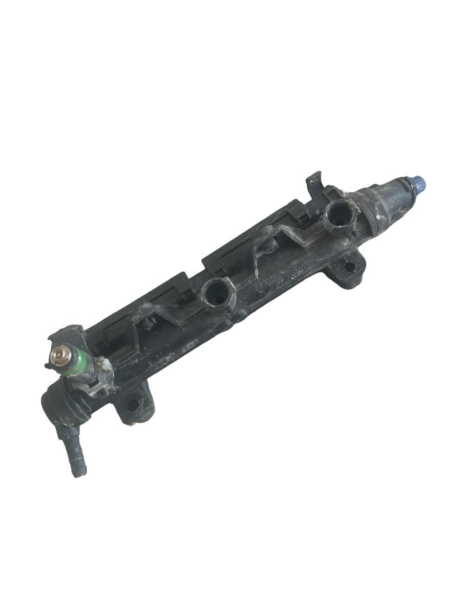 Rampa + 1injector SKODA FABIA 6Y2 1999 - 2008 1.2 AZQ 03E133320