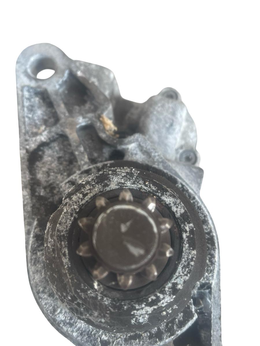Electromotor VOLKSWAGEN POLO 9N_ 2001 - 2012 1.2 12V AZQ – foto 4