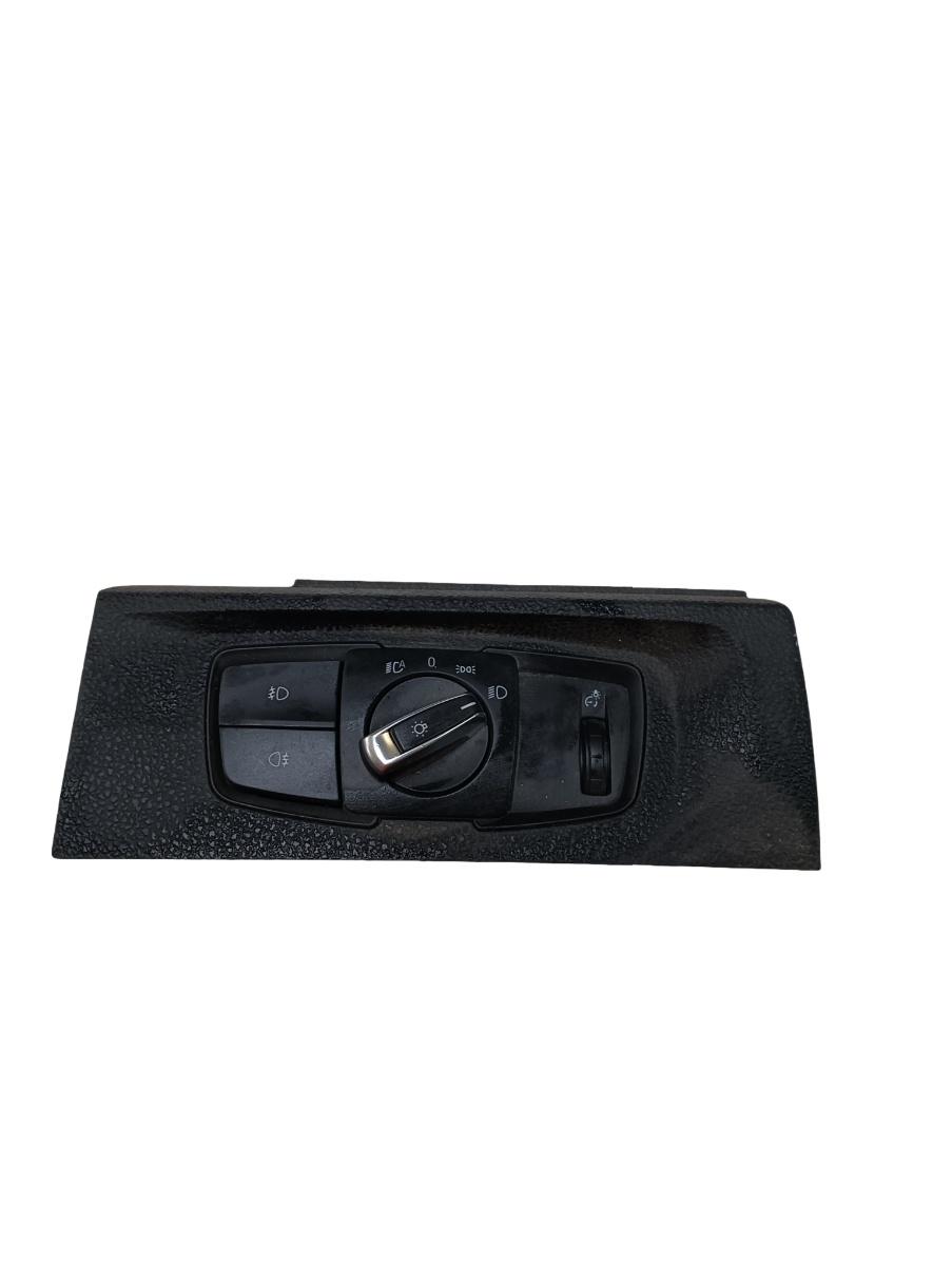 Bloc lumini BMW 1 II F20 2010 - > 9265303