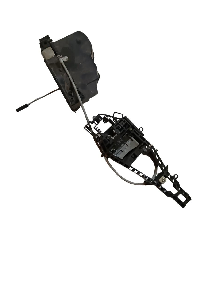 Broasca usa dreapta fata BMW 1 II F20 2010 - > 053702