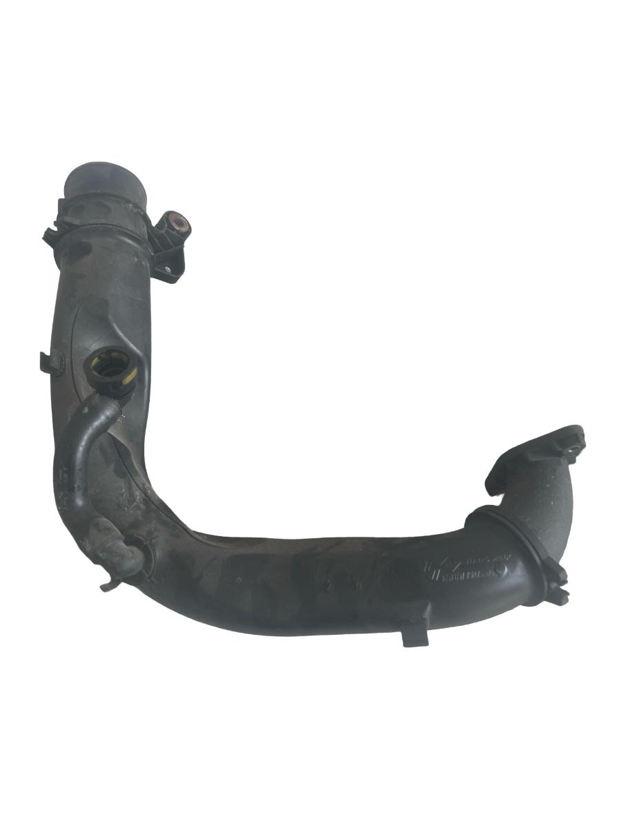 Furtun intercooler RENAULT FLUENCE L30_ 2010 - > 1.5DCI 165769779R
