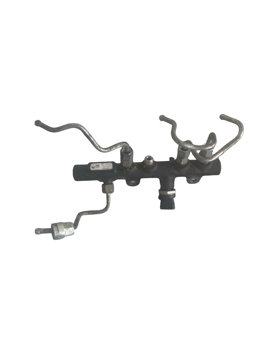 Rampa injectoare  RENAULT FLUENCE L30_ 2010 - > 1.5DCI H8201157327