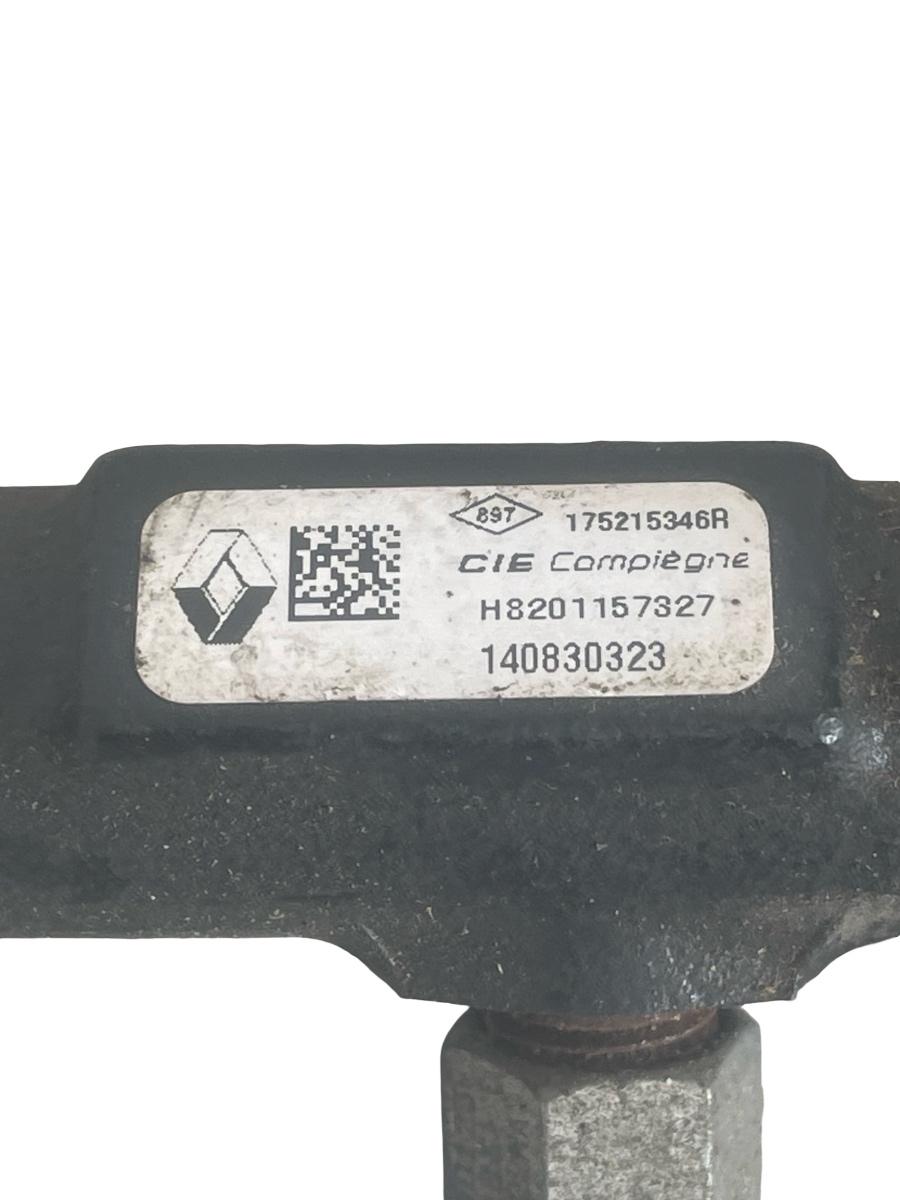Rampa injectoare  RENAULT FLUENCE L30_ 2010 - > 1.5DCI H8201157327 – foto 3