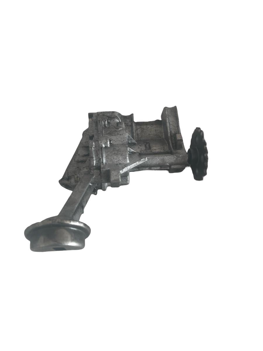 Pompa de ulei RENAULT FLUENCE L30_ 2010 - > 1.5DCI  8200307174
