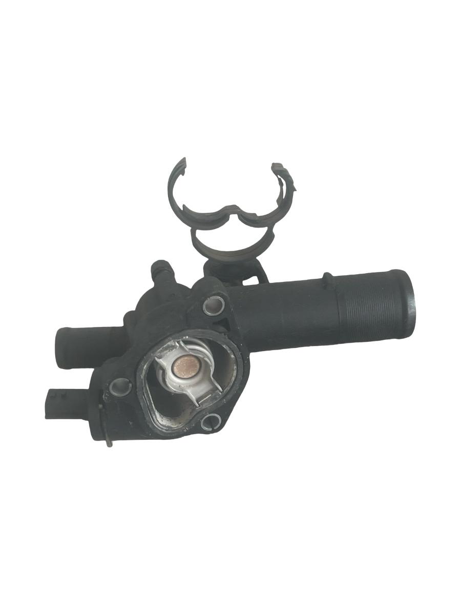 Carcasa termostat RENAULT FLUENCE L30_ 2010 - > 1.5DCI – foto 2