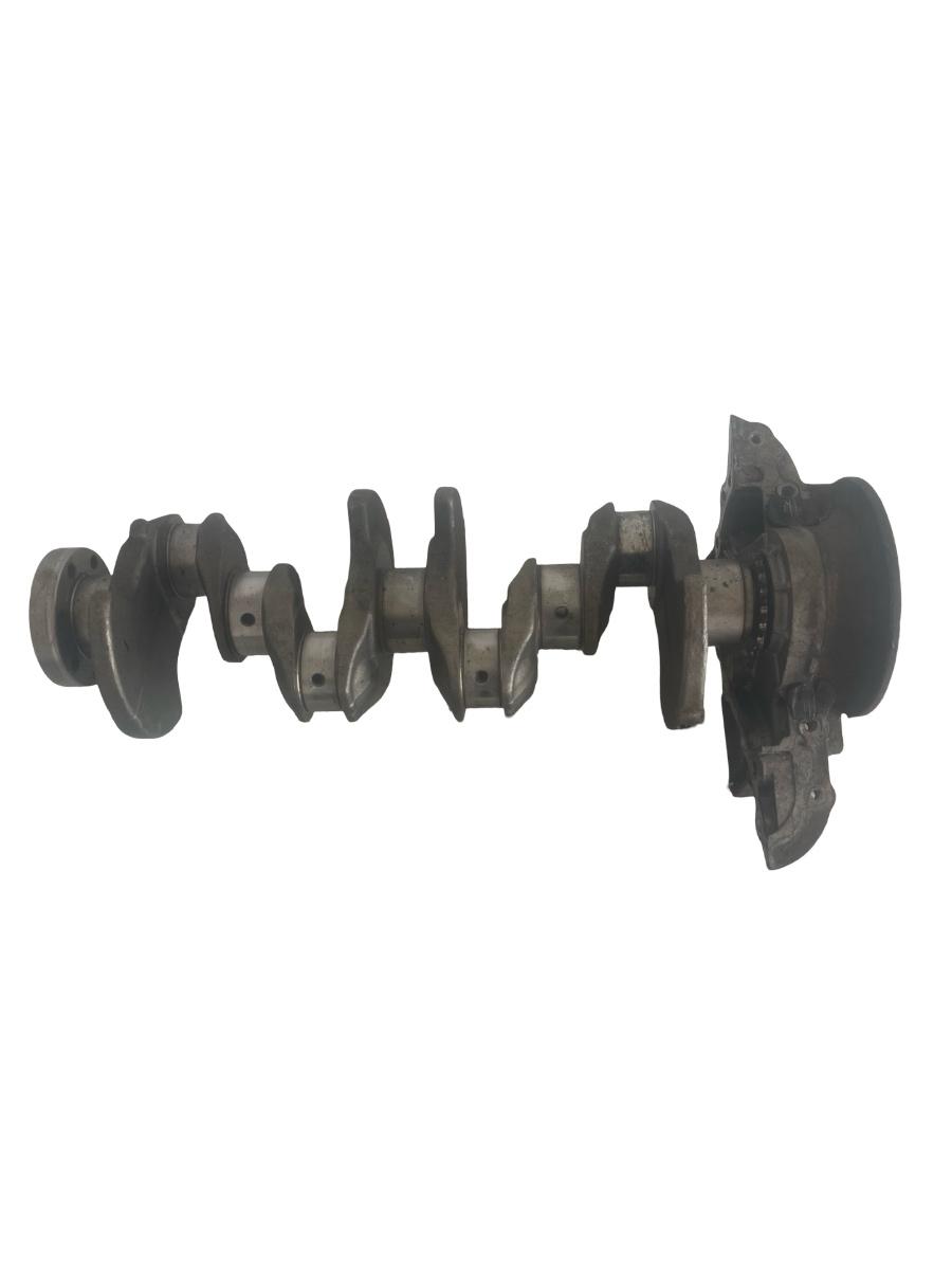 Vibrochen + capac RENAULT FLUENCE L30_ 2010 - > 1.5DCI 8200391938