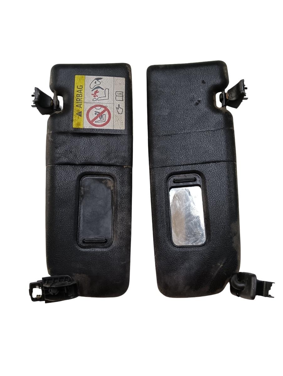Parasolar BMW 1 II F20 2010 - >