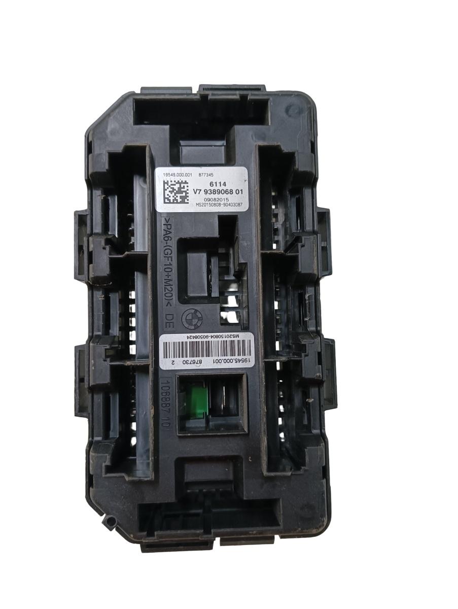Panou sigurante BMW 1 II F20 2010 - > 9389068 – foto 2
