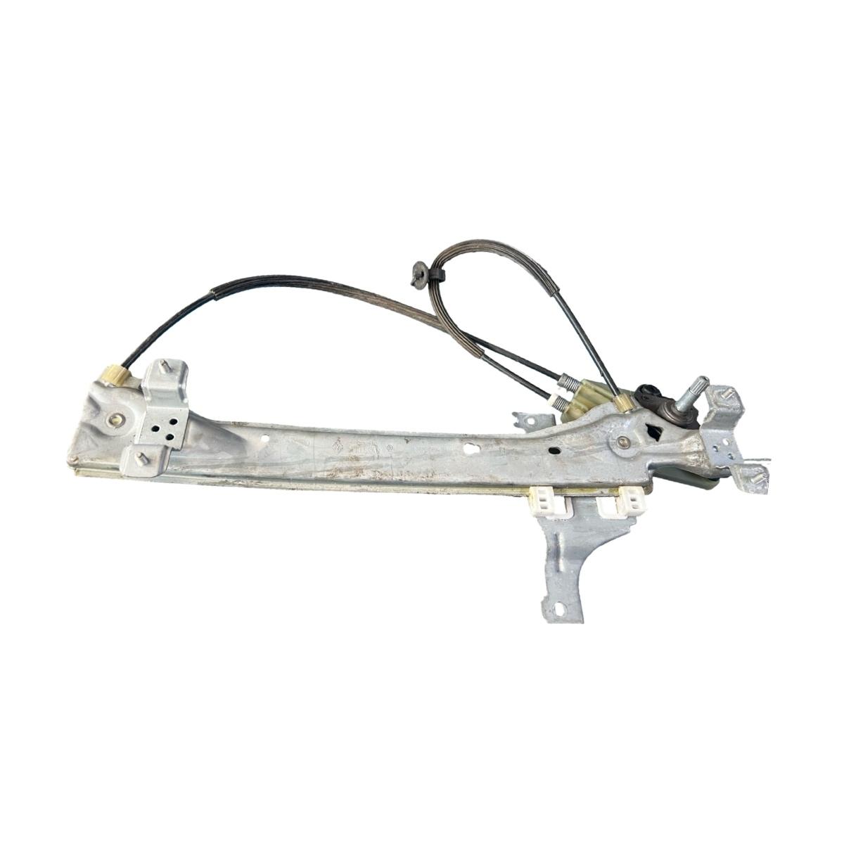 Macara Geam dreapta spate RENAULT FLUENCE L30_ 2010 - > 827200016R