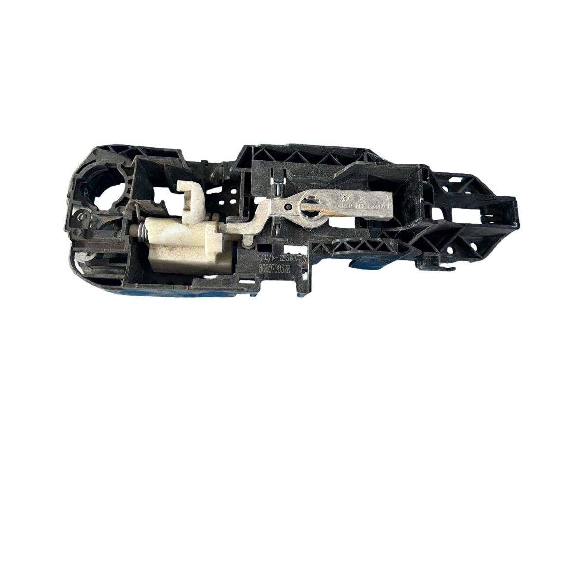 Maner interior portiera spate stanga spate RENAULT FLUENCE L30_ 2010 - > 806070032R – foto 2
