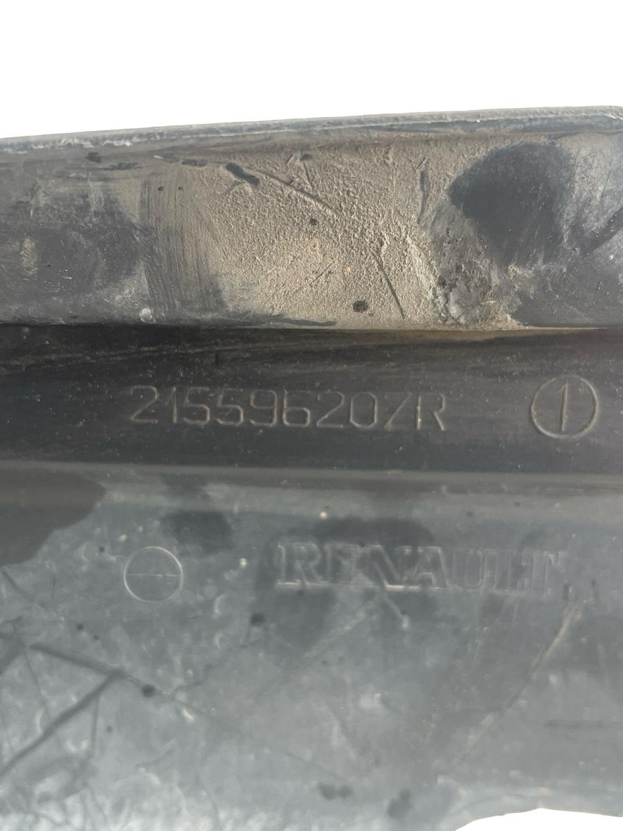Deflector aer  DACIA LOGAN II 2012 - > 1.5DCI  215596207R – foto 4