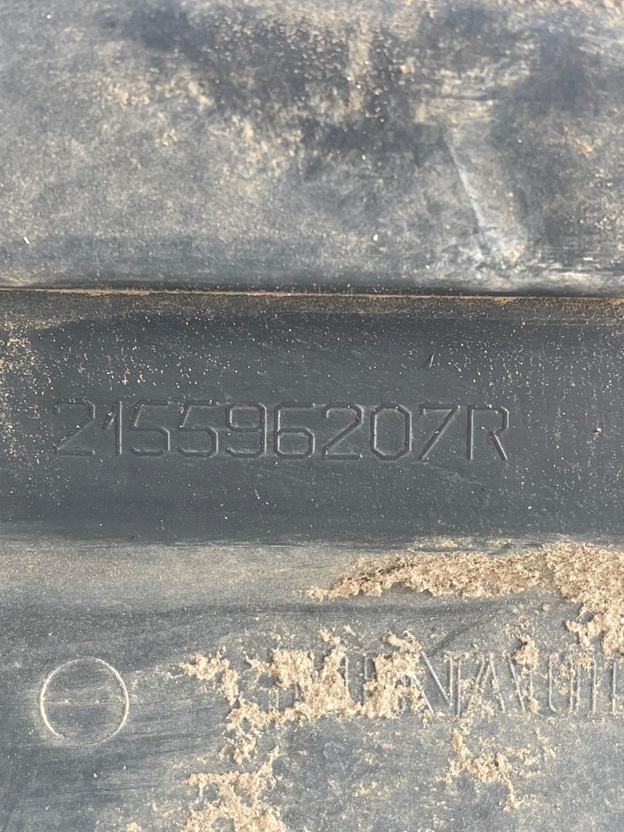 Deflector aer DACIA LOGAN II 2012 - > 215596207R – foto 2