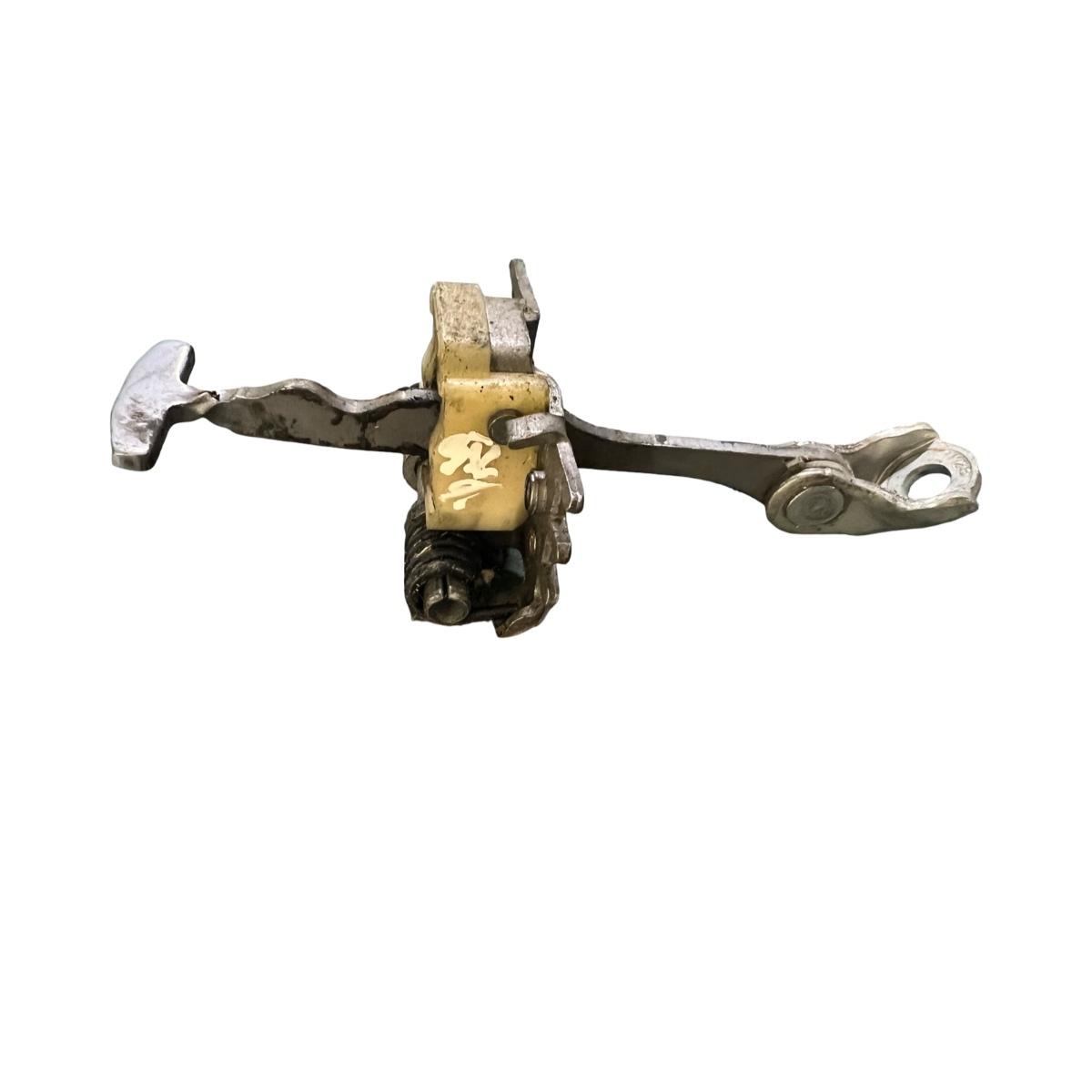 Limitator portiera spate stanga spate RENAULT FLUENCE L30_ 2010 - >