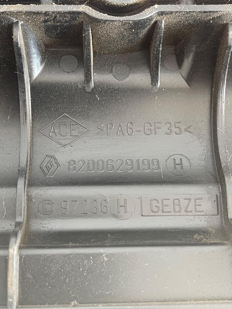 Capac culbutori DACIA LOGAN II 2012 - > 1.5DCI 8200629199 – foto 3