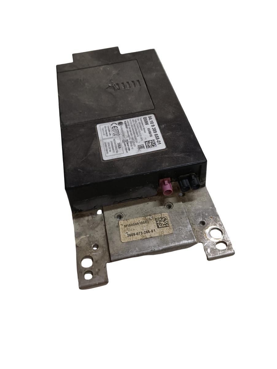 Modul/unitate de control bluetooth BMW 1 II F20 2010 - > 9389658 – foto 2