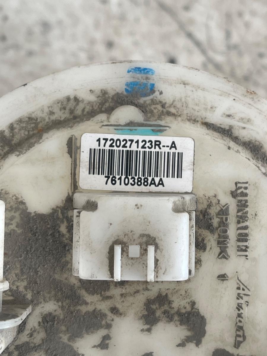 Pompa combustibil interna RENAULT LOGAN II 2012 - > 1.5DCI 172027123R – foto 2