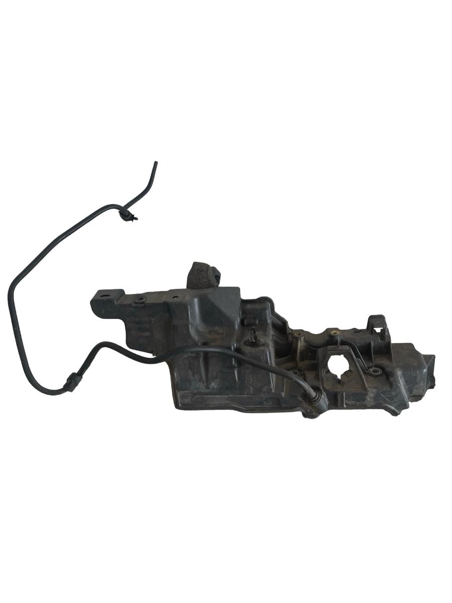 Capac protectie injectoare DACIA LOGAN II 2012 - > 1.5DCI 175B15400R