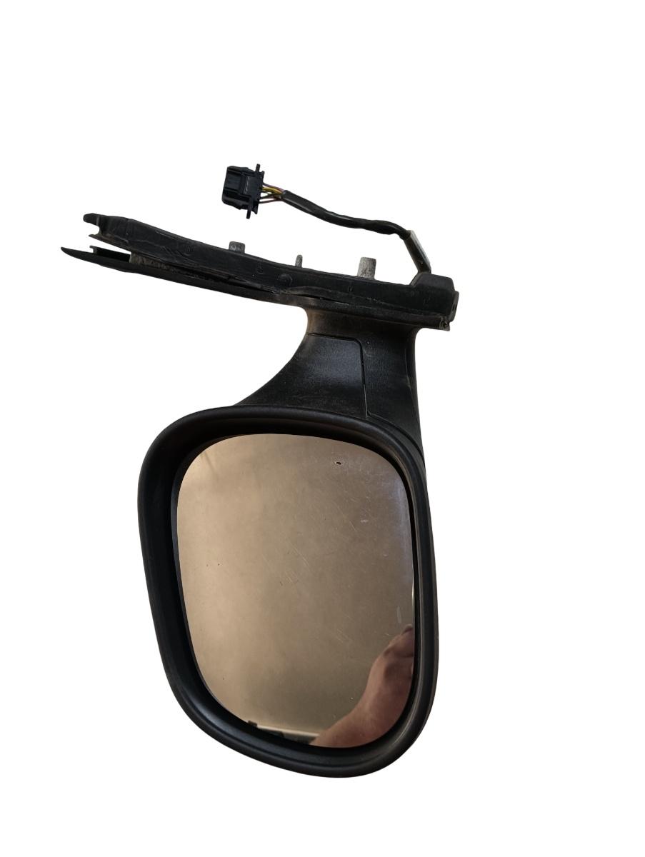 Oglinda  stanga fata SEAT ALTEA XL 5P5, 5P8 2006 - >