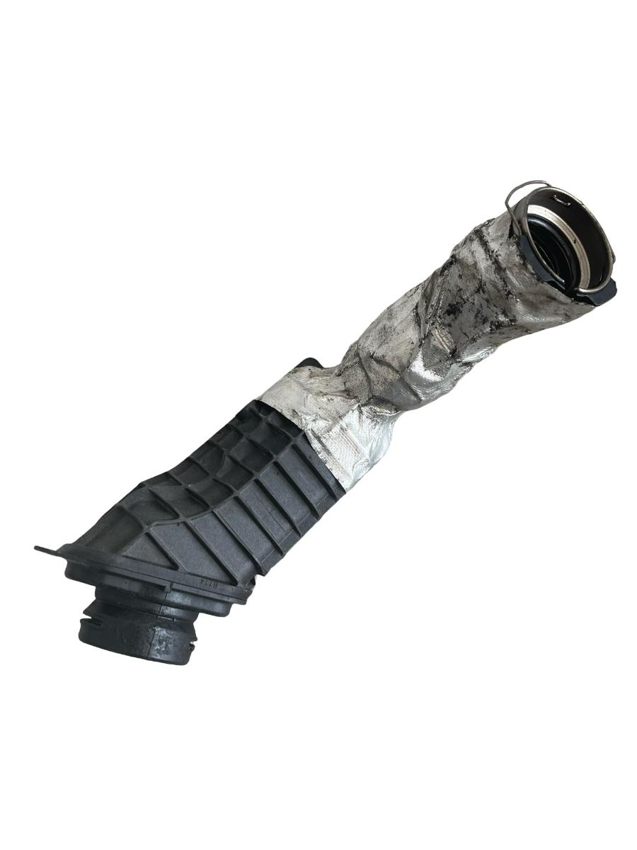 Tubulatura intercooler DACIA LOGAN II 2012 - > 1.5DCI – foto 2