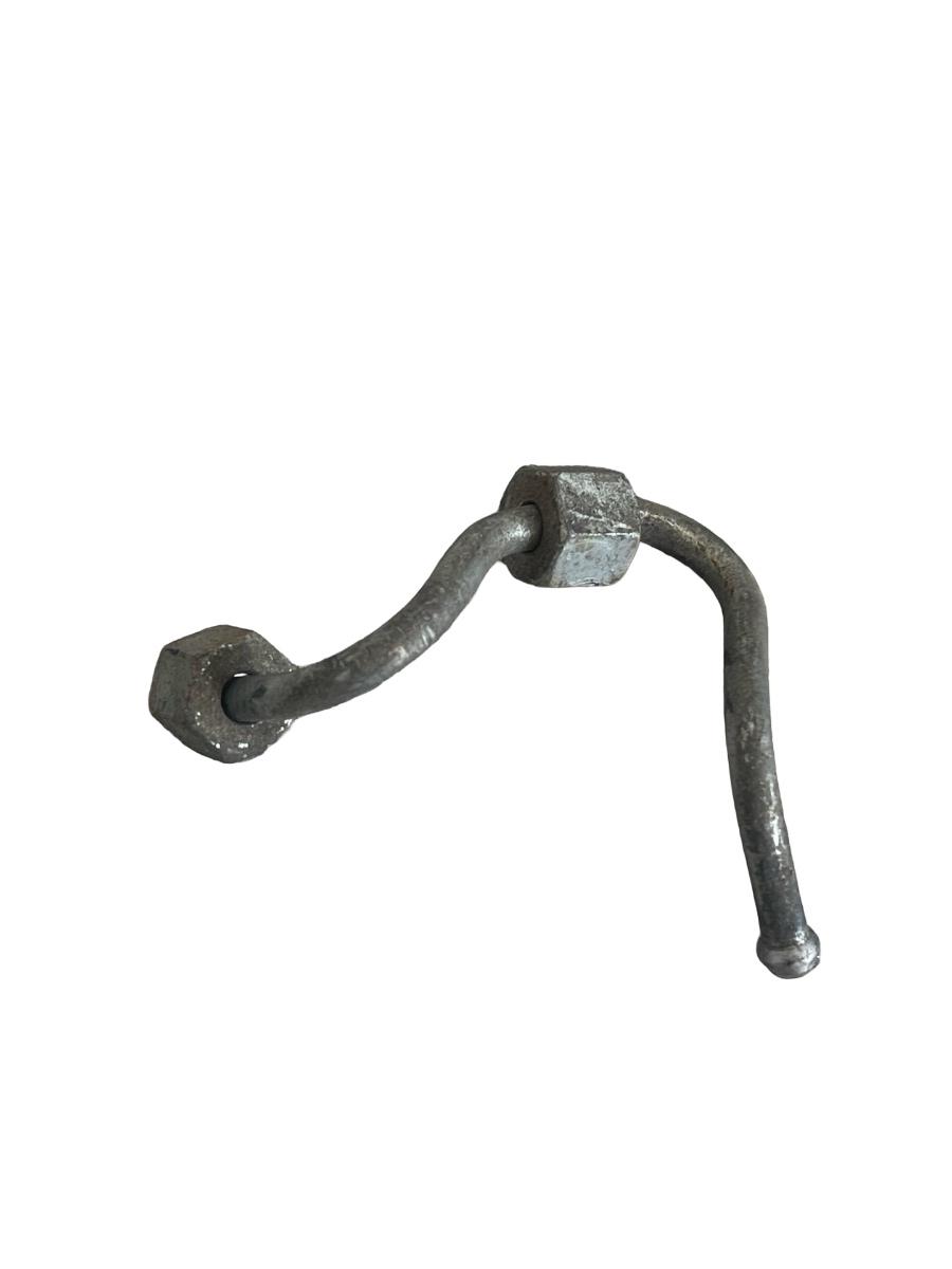 Conducta de alimentare injector combustibil DACIA LOGAN II 2012 - > 1.5DCI