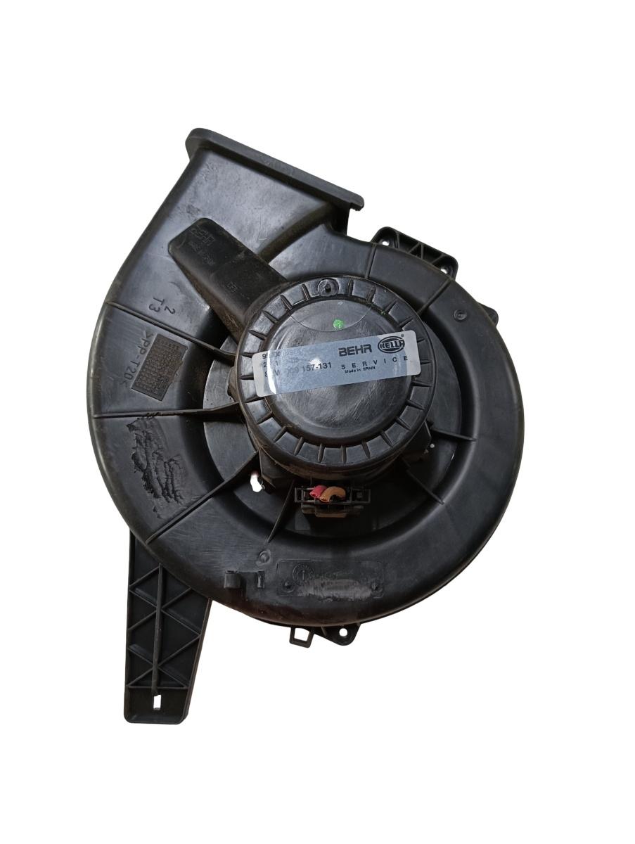 Aeroterma VOLKSWAGEN POLO 9N_ 2001 - 2012 99000039