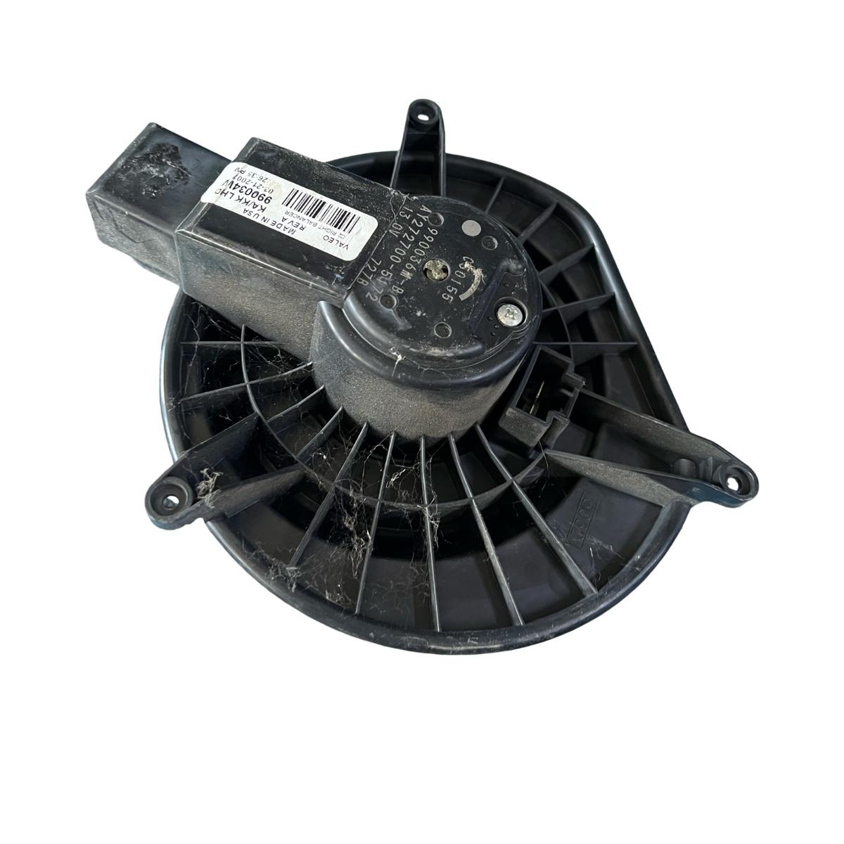 Ventilator aeroterma DODGE NITRO 2006 - 2012 990034W – foto 2