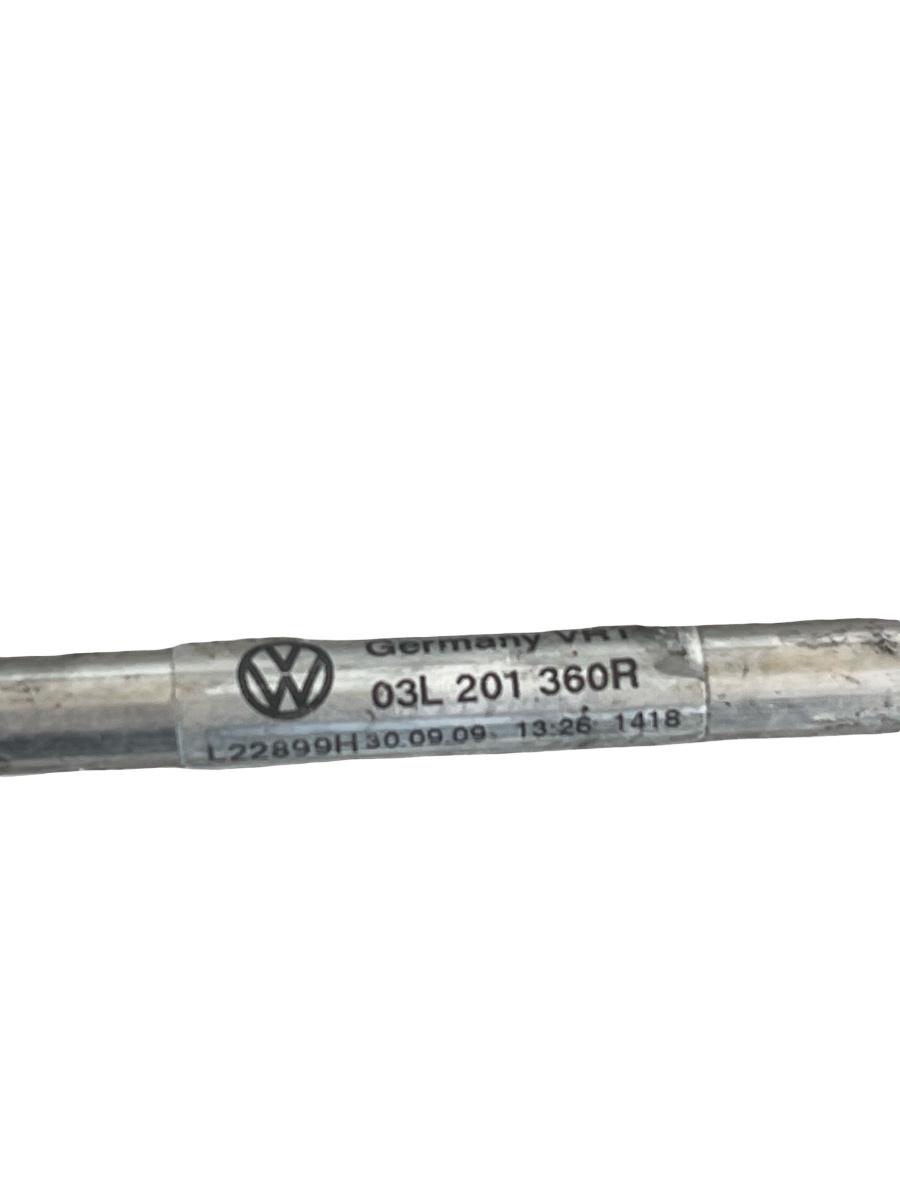 Conducta combustibil VOLKSWAGEN GOLF VI 5K1 2008 - 2013 1.6 TDI 03L201360R – foto 2