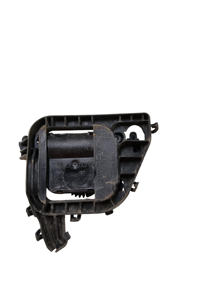 Actuator/motoras clapeta aer AC VOLKSWAGEN POLO 9N_ 2001 - 2012 0132801857