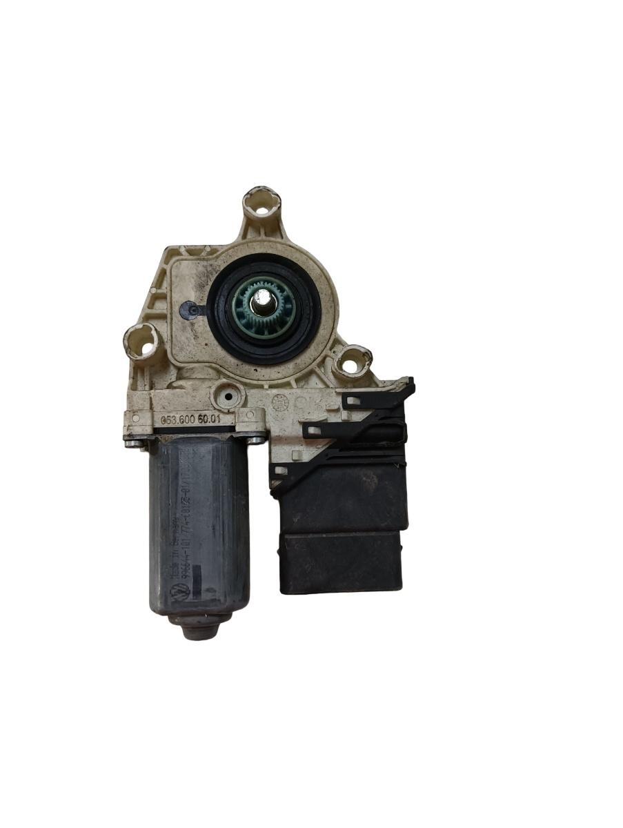 Motoras geam pivotant stanga spate VOLKSWAGEN TIGUAN 5N_ 2007 - > 1k0959794e – foto 2