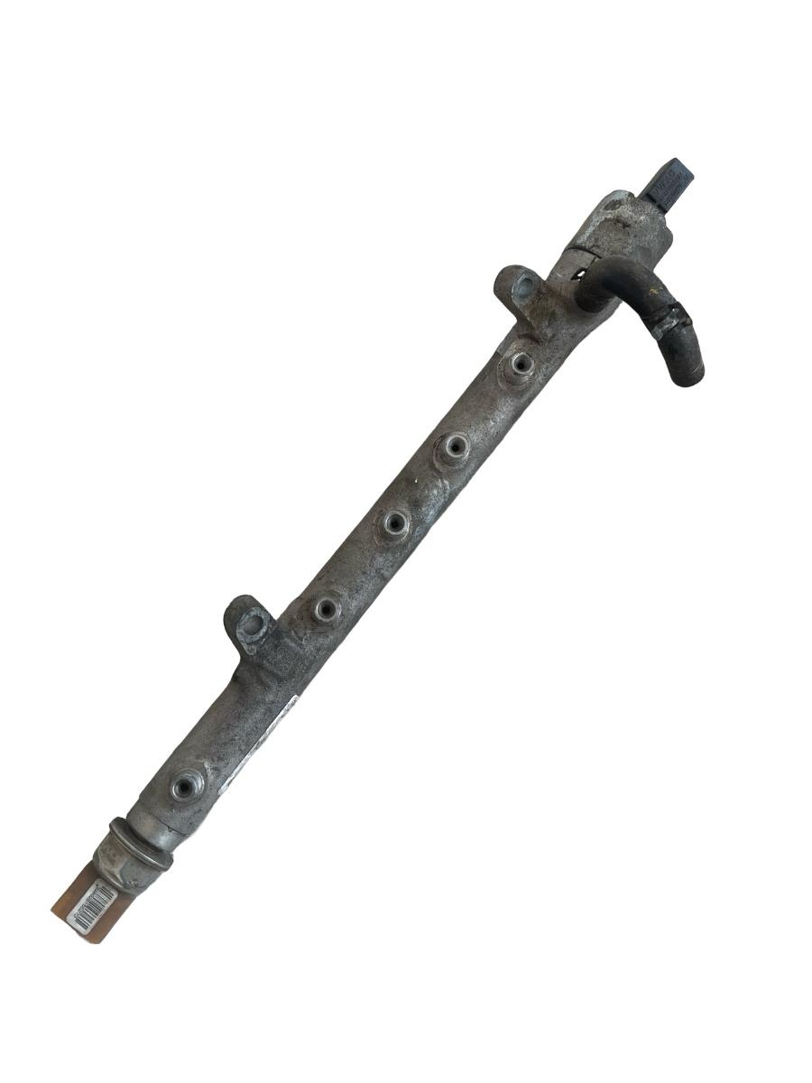 Rampa injectoare VOLKSWAGEN GOLF VI 5K1 2008 - 2013 1.6TDI