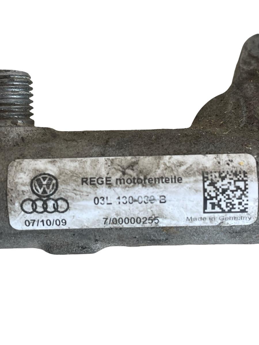 Rampa injectoare VOLKSWAGEN GOLF VI 5K1 2008 - 2013 1.6TDI – foto 2