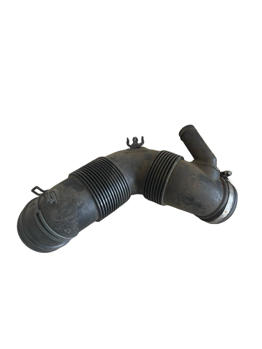 Tubulatura admisie aer VOLKSWAGEN GOLF VI 5K1 2008 - 2013 1.6TDI – foto 2