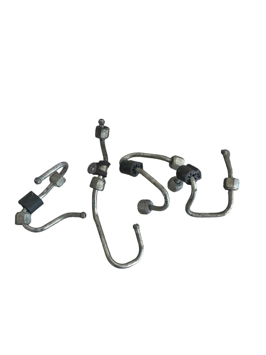 Conducte de alimentare injector combustibil VOLKSWAGEN GOLF VI 5K1 2008 - 2013 1.6 TDI