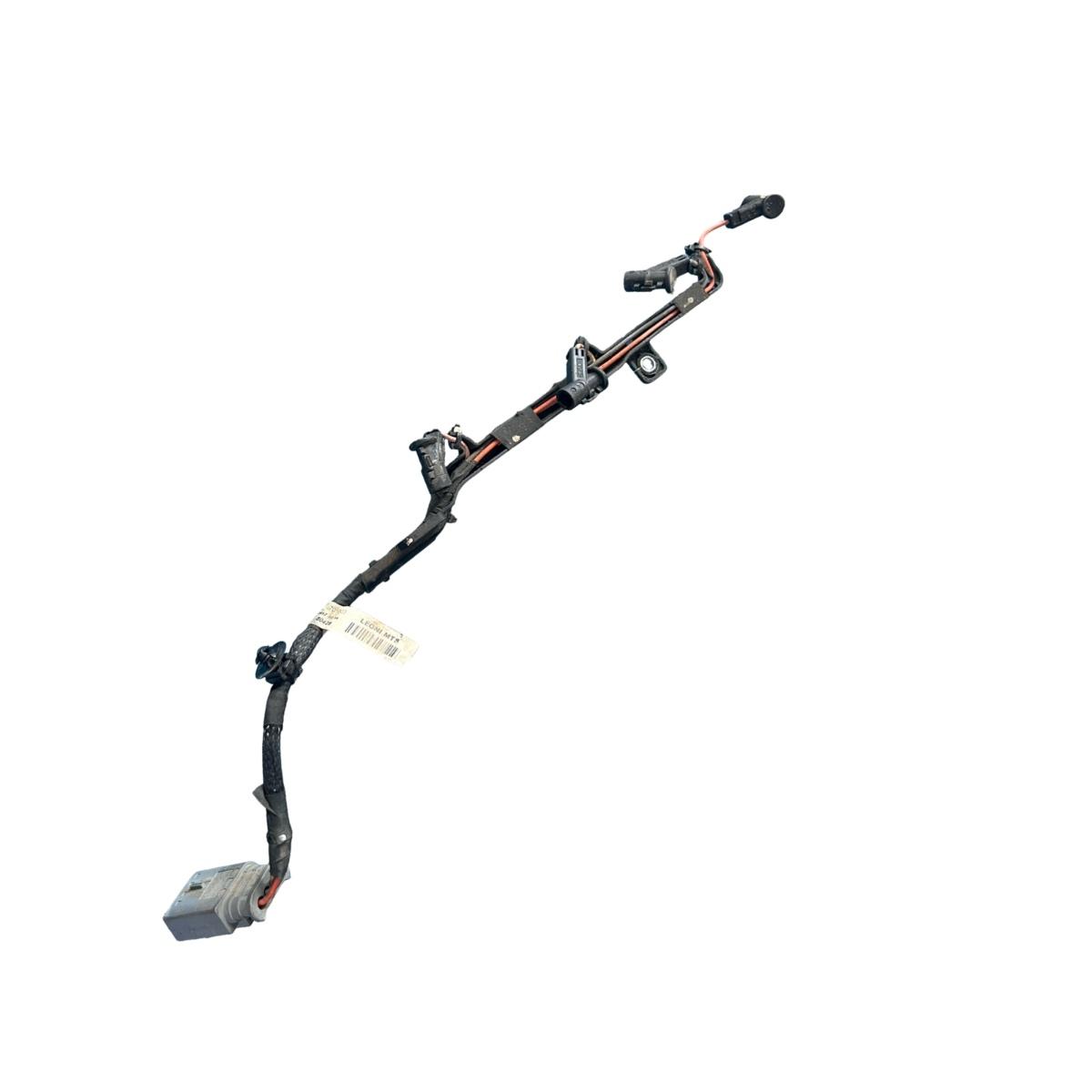 Cabluri injector combustibil PEUGEOT 207 WA_, WC_ 2006 - > 9670855680