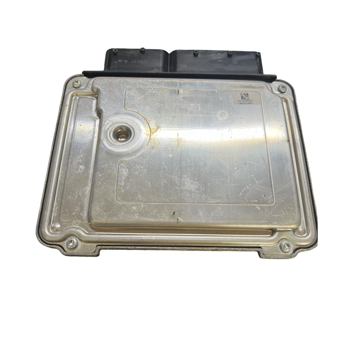 ECU modul/unitate de control motor SEAT ALTEA XL 5P5, 5P8 2006 - > 03G906021SK – foto 2