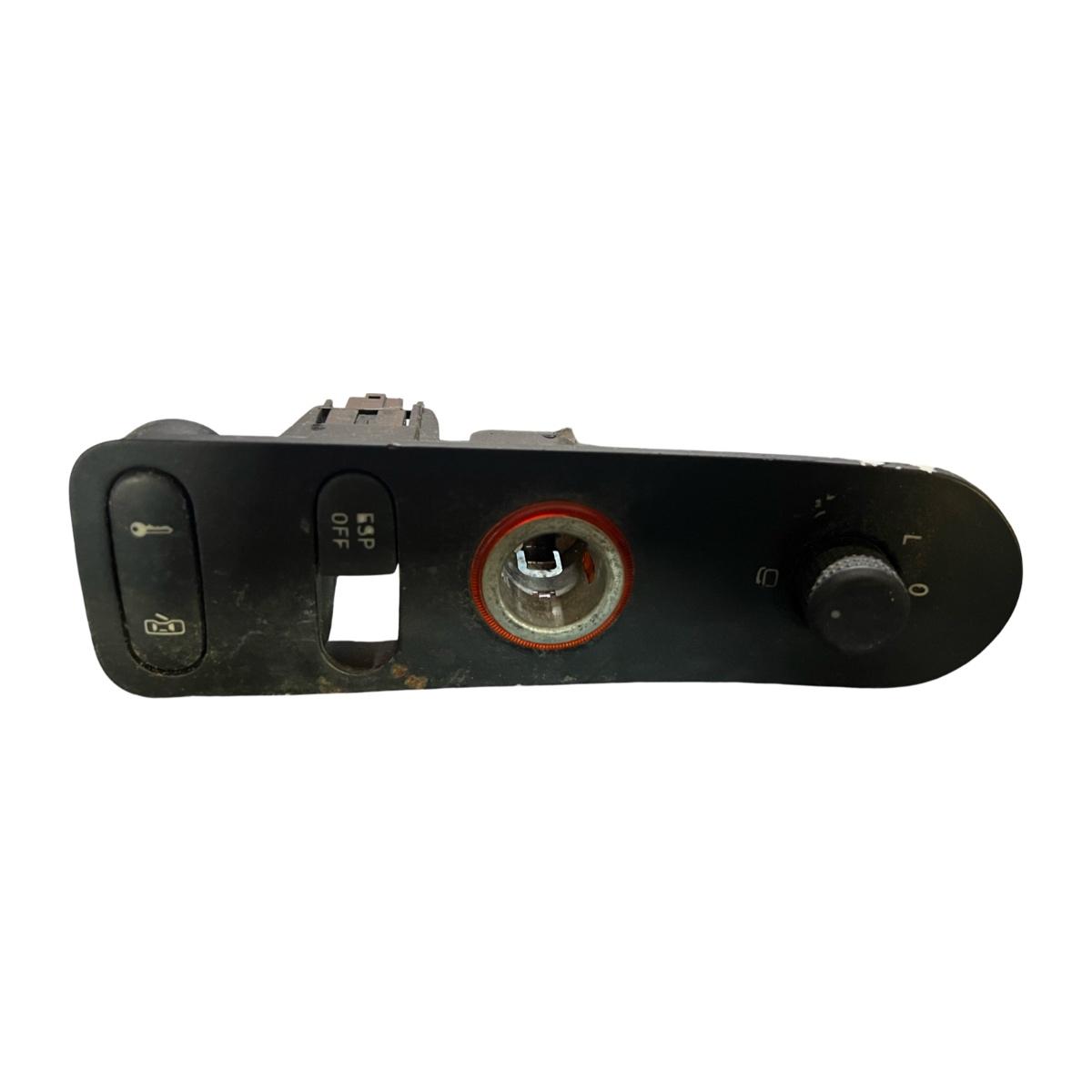 Comutator dezaburire oglinzi SEAT ALTEA XL 5P5, 5P8 2006 - >