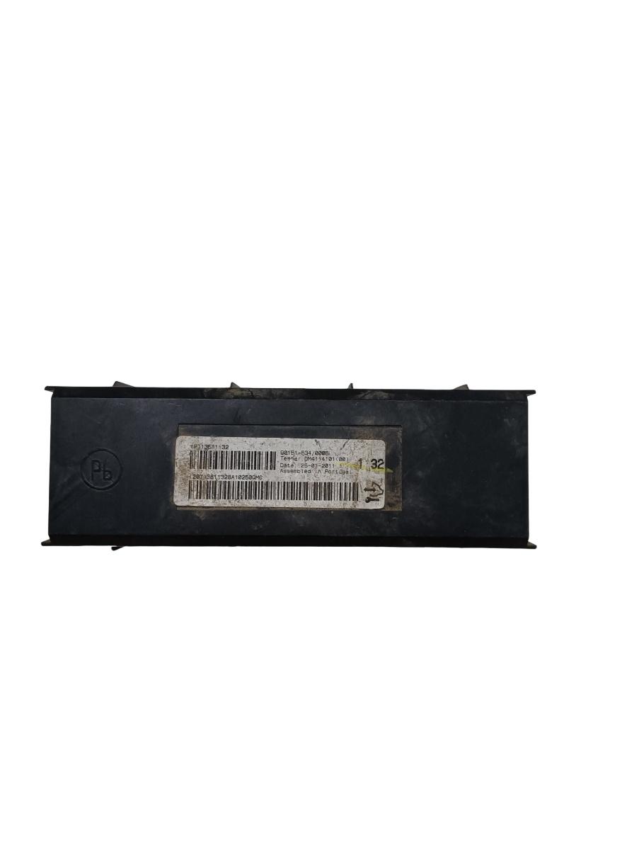 Climatizare  OPEL ASTRA J P10 2009 - 2015 90151534 – foto 2