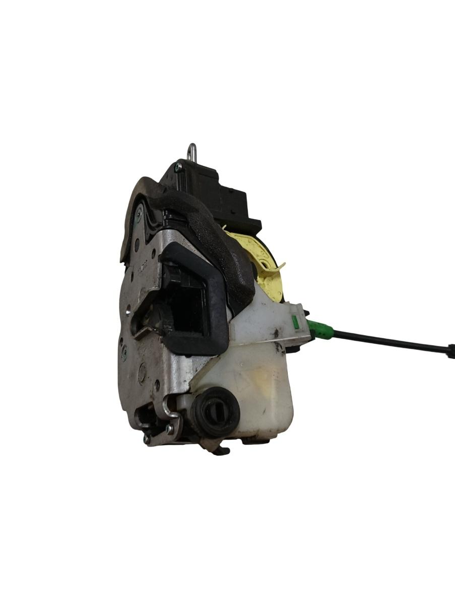 Broasca usa stanga spate OPEL ASTRA J P10 2009 - 2015 13578242