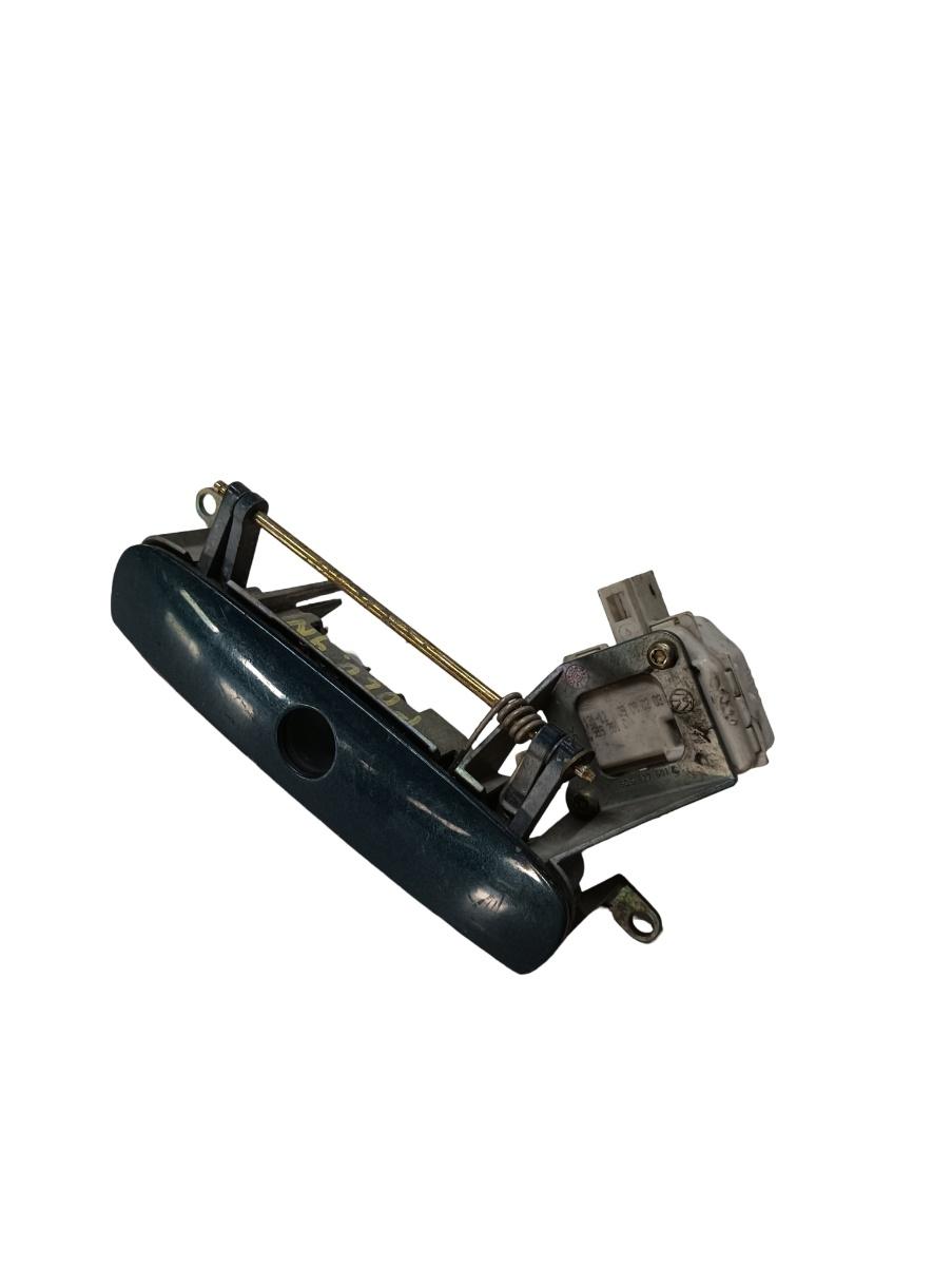 Maner portbagaj  VOLKSWAGEN POLO 9N_ 2001 - 2012