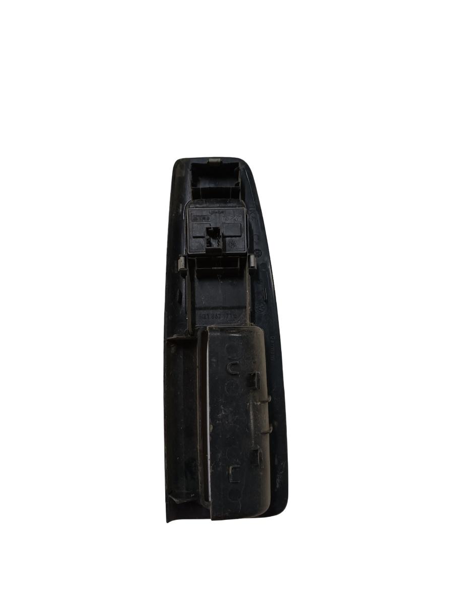 Butoane geamuri electrice stanga fata VOLKSWAGEN POLO 9N_ 2001 - 2012 – foto 2