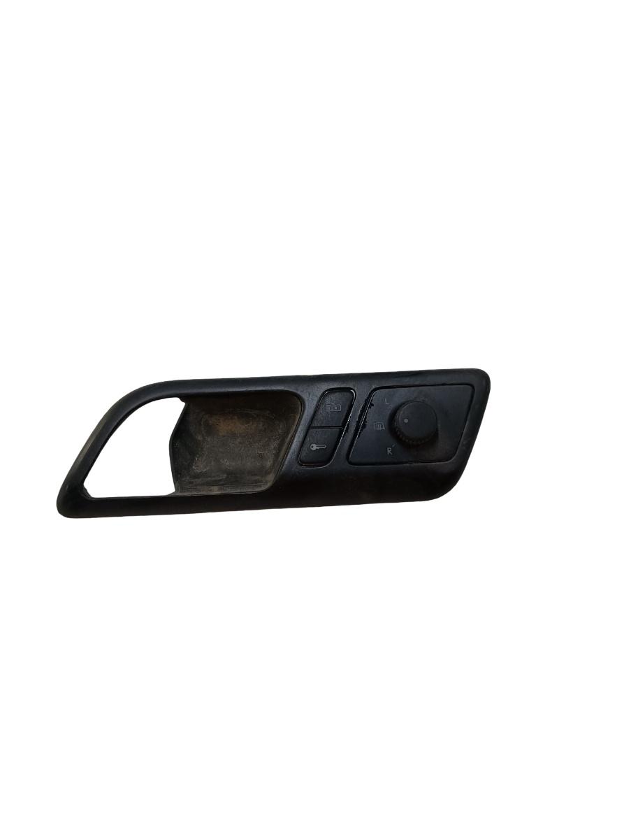 Buton reglaj oglinzi  VOLKSWAGEN POLO 9N_ 2001 - 2012