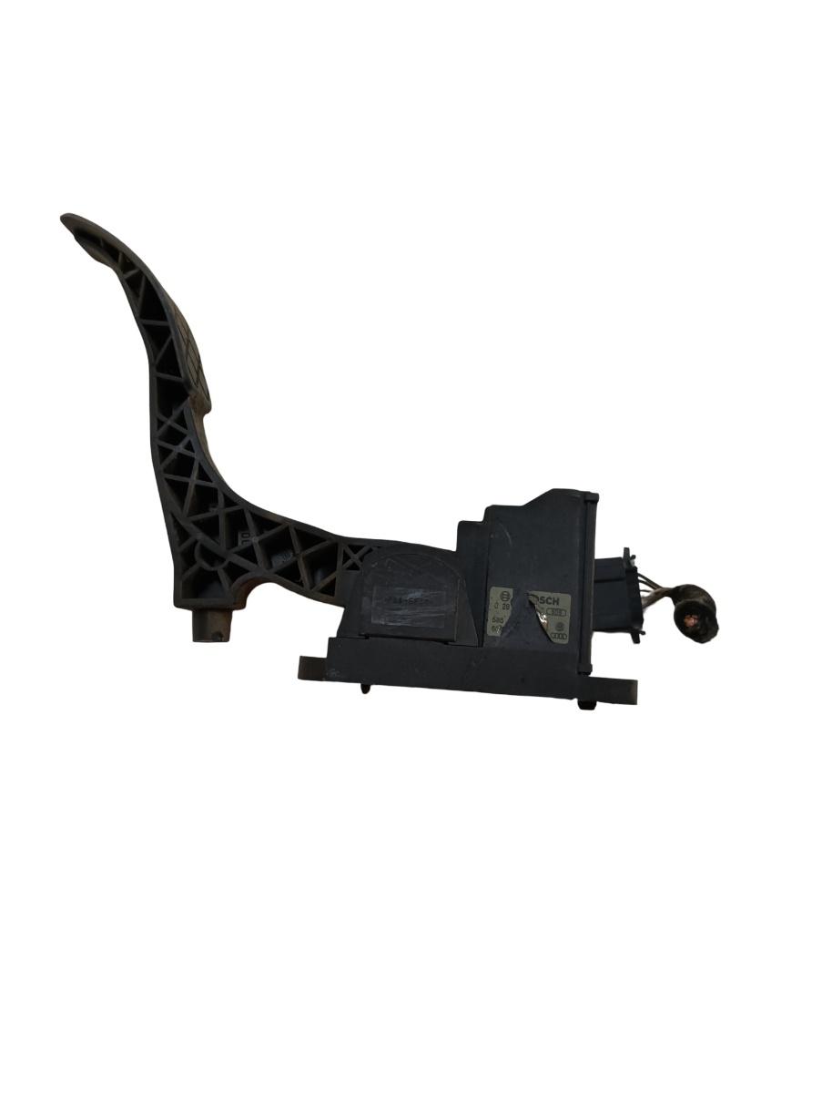 Pedala de acceleratie VOLKSWAGEN POLO 9N_ 2001 - 2012 – foto 2