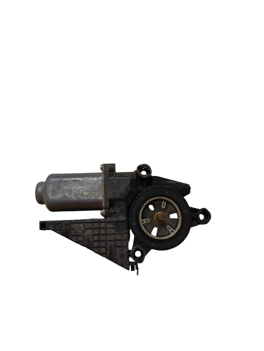 Motoras geam pivotant dreapta fata VOLKSWAGEN POLO 9N_ 2001 - 2012 – foto 2