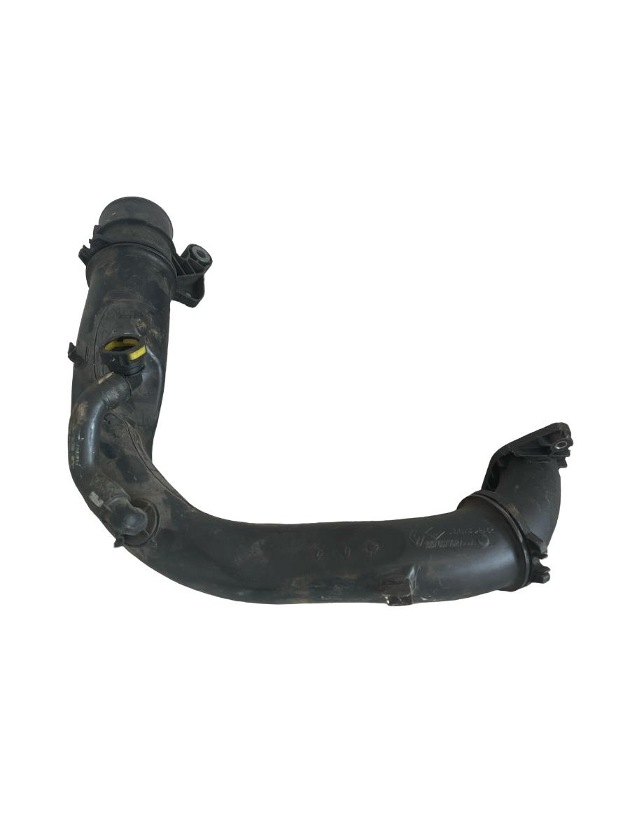 Tubulatura intercooler DACIA LOGAN II 2012 - > 1.5DCI  165769779R