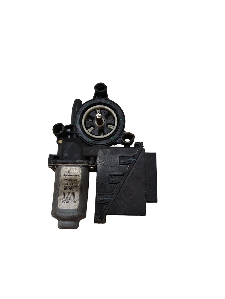 Motoras geam pivotant dreapta fata VOLKSWAGEN POLO 9N_ 2001 - 2012 6q2959801a – foto 2
