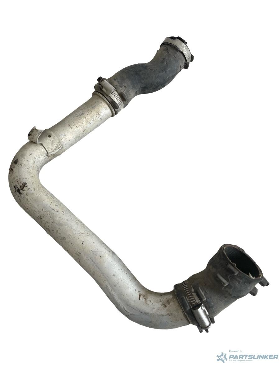 Furtun/Tubulatura intercooler AUDI A6/S6 III Saloon 4F2, C6 2004 - 2011 2.7TDI