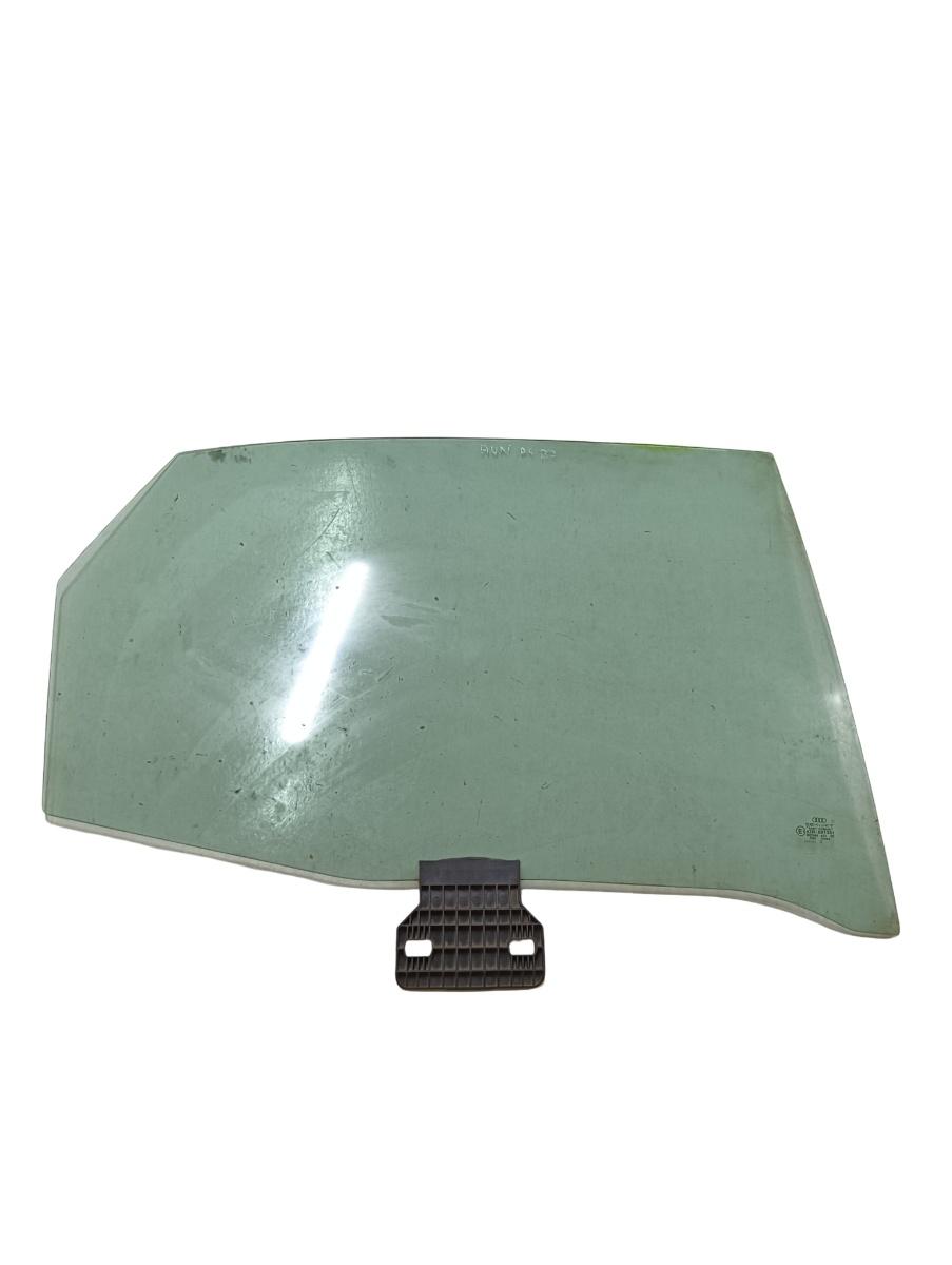 Geam  dreapta spate AUDI A4 III 8EC, B7 2004 - 2008