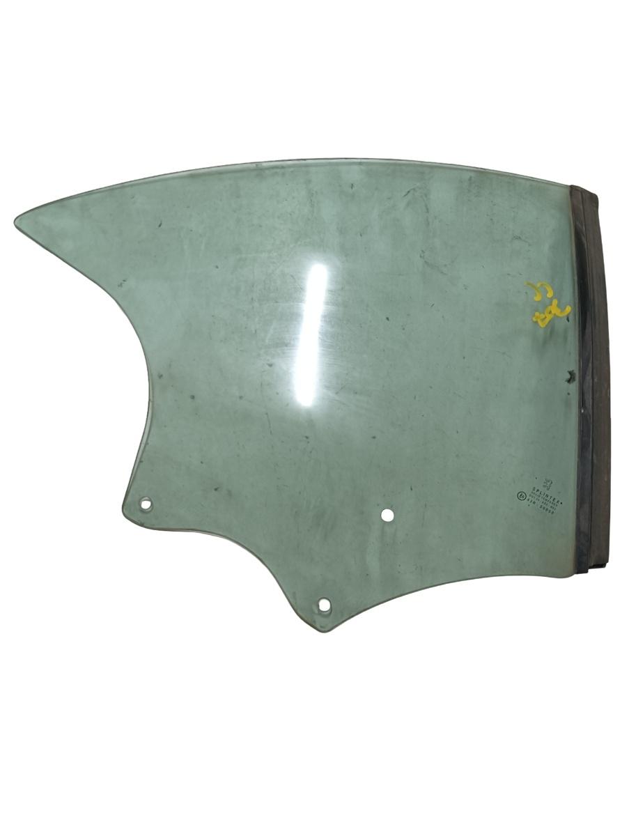 Geam  dreapta spate PEUGEOT 307 CC 3B 2003 - 2009