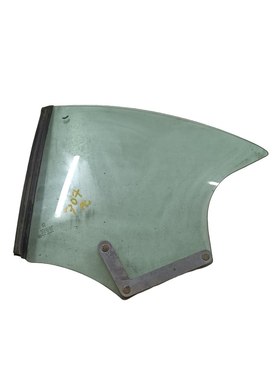Geam  stanga spate PEUGEOT 307 CC 3B 2003 - 2009